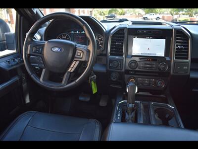 2017 Ford F-150 XLT   - Photo 31 - Mesa, AZ 85201