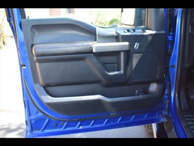 2017 Ford F-150 XLT   - Photo 18 - Mesa, AZ 85201