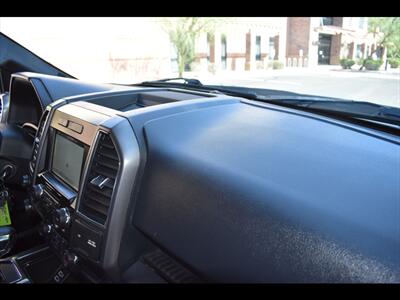 2017 Ford F-150 XLT   - Photo 38 - Mesa, AZ 85201
