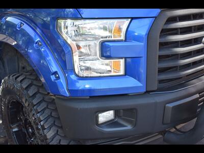 2017 Ford F-150 XLT   - Photo 46 - Mesa, AZ 85201