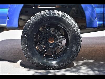 2017 Ford F-150 XLT   - Photo 40 - Mesa, AZ 85201
