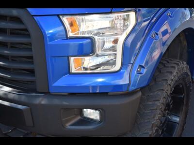 2017 Ford F-150 XLT   - Photo 48 - Mesa, AZ 85201