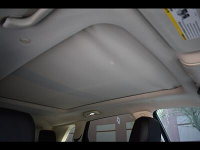 2018 Cadillac XT5 Luxury   - Photo 40 - Mesa, AZ 85201