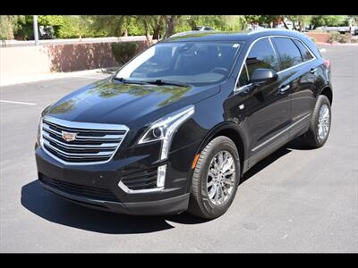 2018 Cadillac XT5 Luxury   - Photo 3 - Mesa, AZ 85201