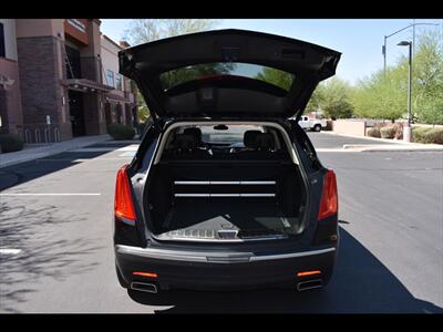 2018 Cadillac XT5 Luxury   - Photo 24 - Mesa, AZ 85201