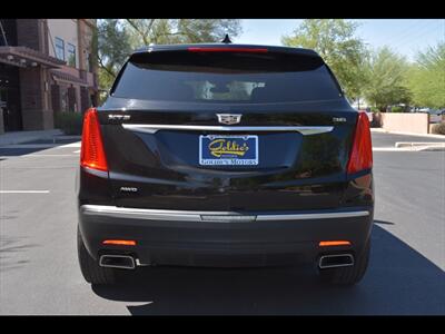 2018 Cadillac XT5 Luxury   - Photo 9 - Mesa, AZ 85201