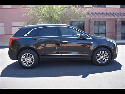 2018 Cadillac XT5 Luxury   - Photo 1 - Mesa, AZ 85201