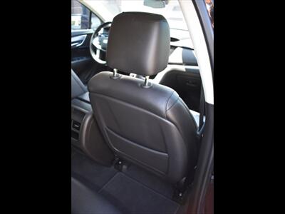 2018 Cadillac XT5 Luxury   - Photo 28 - Mesa, AZ 85201