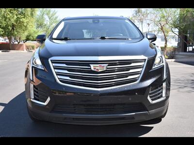 2018 Cadillac XT5 Luxury   - Photo 8 - Mesa, AZ 85201