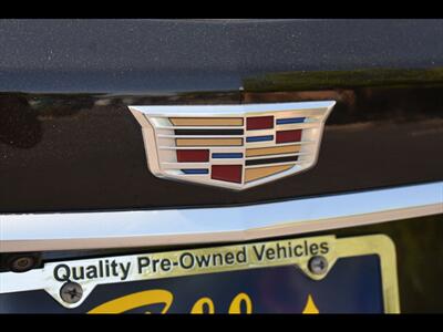 2018 Cadillac XT5 Luxury   - Photo 54 - Mesa, AZ 85201