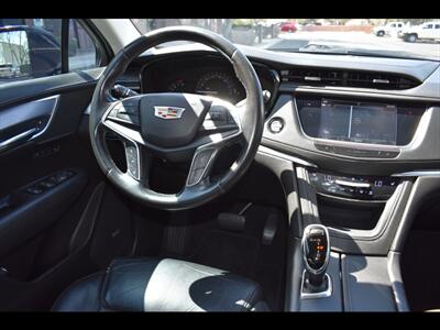 2018 Cadillac XT5 Luxury   - Photo 31 - Mesa, AZ 85201
