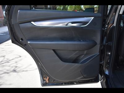 2018 Cadillac XT5 Luxury   - Photo 22 - Mesa, AZ 85201