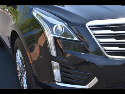 2018 Cadillac XT5 Luxury   - Photo 47 - Mesa, AZ 85201