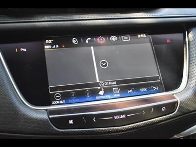 2018 Cadillac XT5 Luxury   - Photo 10 - Mesa, AZ 85201