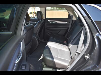2018 Cadillac XT5 Luxury   - Photo 20 - Mesa, AZ 85201