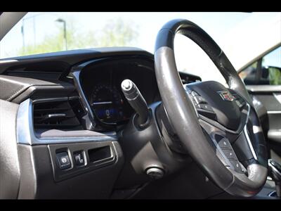 2018 Cadillac XT5 Luxury   - Photo 15 - Mesa, AZ 85201