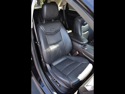 2018 Cadillac XT5 Luxury   - Photo 35 - Mesa, AZ 85201