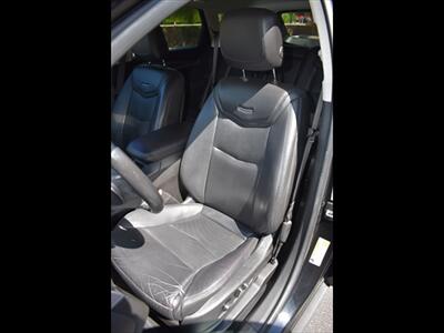 2018 Cadillac XT5 Luxury   - Photo 17 - Mesa, AZ 85201