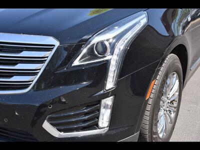 2018 Cadillac XT5 Luxury   - Photo 49 - Mesa, AZ 85201