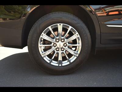 2018 Cadillac XT5 Luxury   - Photo 42 - Mesa, AZ 85201