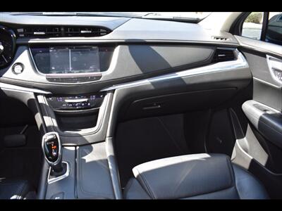 2018 Cadillac XT5 Luxury   - Photo 32 - Mesa, AZ 85201