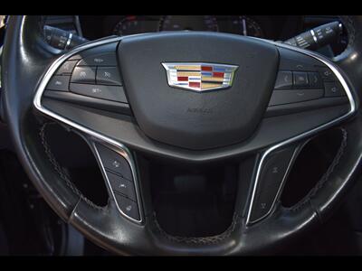 2018 Cadillac XT5 Luxury   - Photo 14 - Mesa, AZ 85201