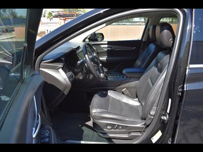 2018 Cadillac XT5 Luxury   - Photo 16 - Mesa, AZ 85201