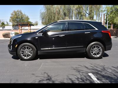2018 Cadillac XT5 Luxury   - Photo 4 - Mesa, AZ 85201
