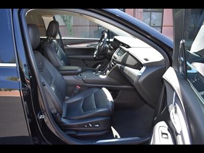 2018 Cadillac XT5 Luxury   - Photo 34 - Mesa, AZ 85201