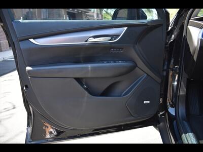 2018 Cadillac XT5 Luxury   - Photo 18 - Mesa, AZ 85201