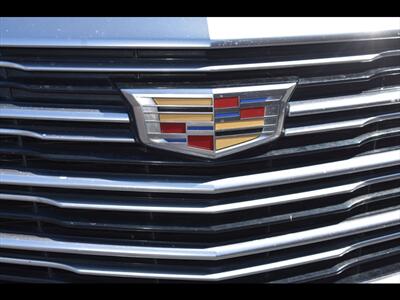 2018 Cadillac XT5 Luxury   - Photo 48 - Mesa, AZ 85201