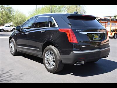 2018 Cadillac XT5 Luxury   - Photo 6 - Mesa, AZ 85201