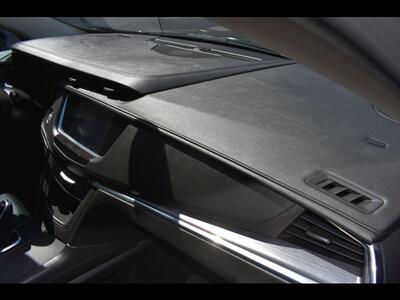 2018 Cadillac XT5 Luxury   - Photo 38 - Mesa, AZ 85201