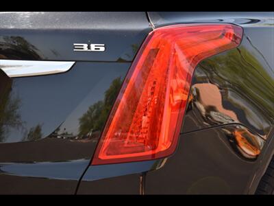 2018 Cadillac XT5 Luxury   - Photo 55 - Mesa, AZ 85201