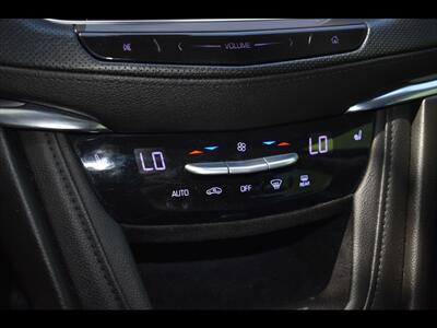 2018 Cadillac XT5 Luxury   - Photo 12 - Mesa, AZ 85201