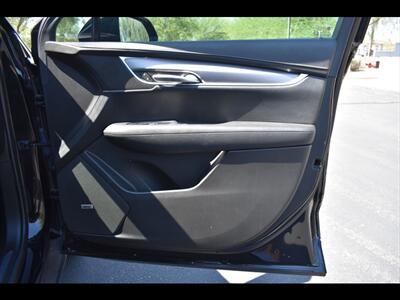 2018 Cadillac XT5 Luxury   - Photo 36 - Mesa, AZ 85201