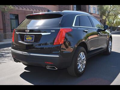 2018 Cadillac XT5 Luxury   - Photo 7 - Mesa, AZ 85201
