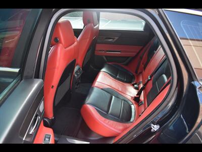 2018 Jaguar XF Sportbrake First Edition - Photo 20 - Mesa, AZ 85201