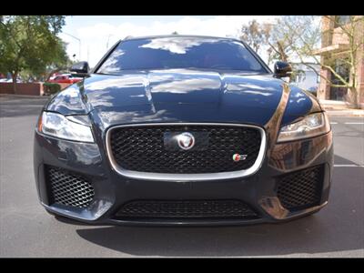 2018 Jaguar XF Sportbrake First Edition - Photo 8 - Mesa, AZ 85201