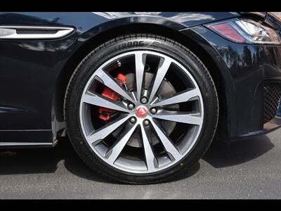 2018 Jaguar XF Sportbrake First Edition - Photo 39 - Mesa, AZ 85201