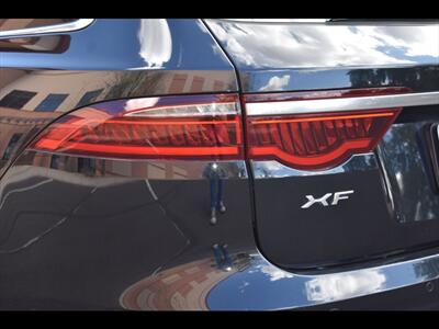2018 Jaguar XF Sportbrake First Edition - Photo 50 - Mesa, AZ 85201
