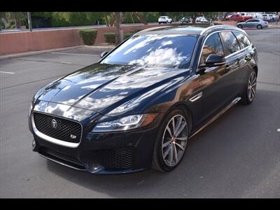 2018 Jaguar XF Sportbrake First Edition - Photo 3 - Mesa, AZ 85201