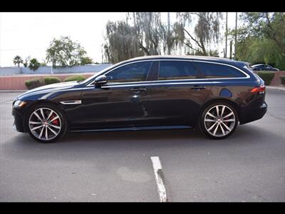 2018 Jaguar XF Sportbrake First Edition - Photo 4 - Mesa, AZ 85201