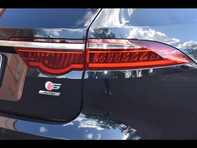2018 Jaguar XF Sportbrake First Edition - Photo 52 - Mesa, AZ 85201