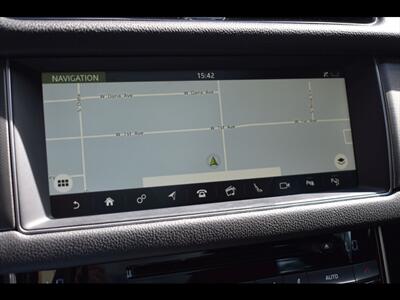 2018 Jaguar XF Sportbrake First Edition - Photo 10 - Mesa, AZ 85201