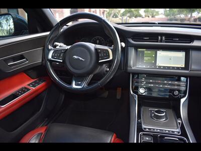 2018 Jaguar XF Sportbrake First Edition - Photo 30 - Mesa, AZ 85201