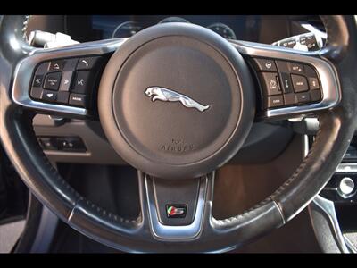 2018 Jaguar XF Sportbrake First Edition - Photo 14 - Mesa, AZ 85201