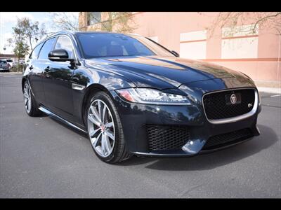 2018 Jaguar XF Sportbrake First Edition - Photo 45 - Mesa, AZ 85201