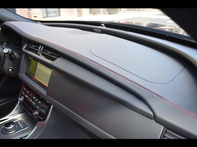 2018 Jaguar XF Sportbrake First Edition - Photo 37 - Mesa, AZ 85201
