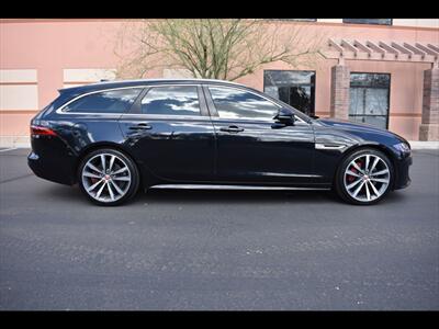 2018 Jaguar XF Sportbrake First Edition - Photo 1 - Mesa, AZ 85201